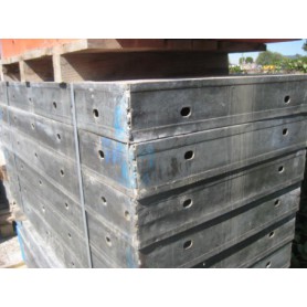 Hünnebeck RASTO MP panel 70X150 S