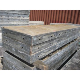 Hünnebeck RASTO MP panel 70X270 S