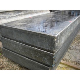 Hünnebeck MANTO Tafel 65X330