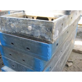 Hünnebeck RASTO panel 45X150