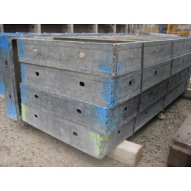 Hünnebeck RASTO panel 60X150