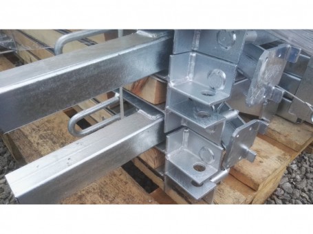 RASTO Walkway Bracket