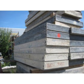 Hünnebeck MANTO Tafel 60X240