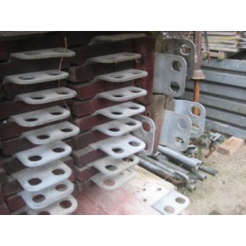 BORDBRETT 250 Bordbrett 250