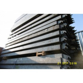 H-RAHMEN 250 H-Rahmen 250