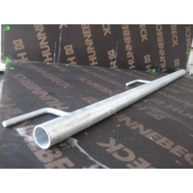 Hünnebeck TK Geländerpfosten