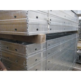 SHARK TAFEL 45 X 270 SHARK TAFEL 45 X 270