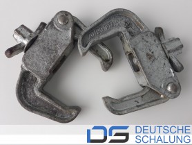 HÜNNEBECK Panel Clamp Hünnebeck panel clamp