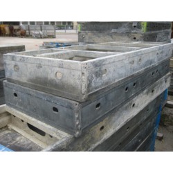 HUENNEBECK TAKKO-PANEL 45X120 TAKKO-PANEL 45X120