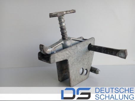 Hünnebeck FU Spanner