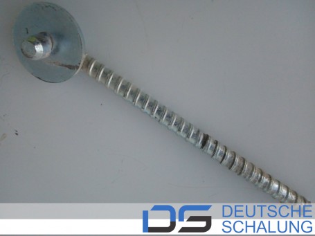 Hünnebeck waler spanner