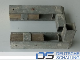 HÜNNEBECK MANTO Add-On Piece Hünnebeck MANTO add-on piece