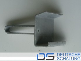 Hünnebeck Steel Prop Hanger 8 steel prop hanger