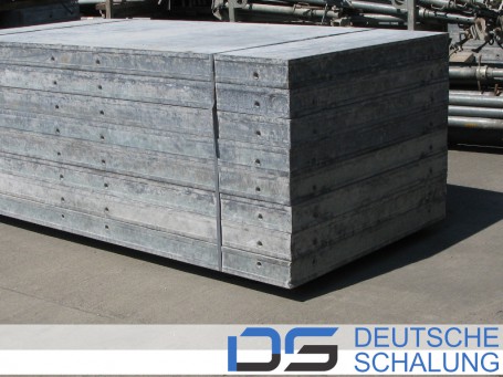 Gebrauchte DOKA FRAMAX  60x270