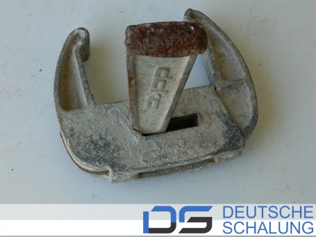 Doka Framax Schnellspanner