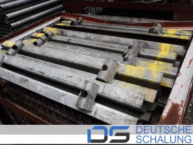 HÜNNEBECK MANTO Multi-Purpose Waler 100 HÜNNEBECK MANTO Multi-Purpose Waler 100