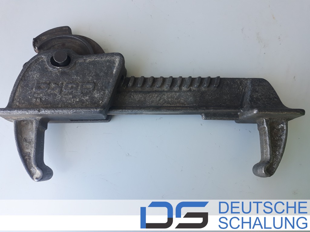 DOKA Framax Multi Function Clamp