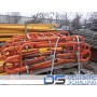 PERI End Guardrail Frame 55