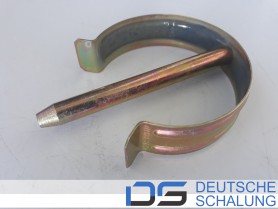 TOPEC Bolt Alu 500 TOPEC Bolt Alu 500