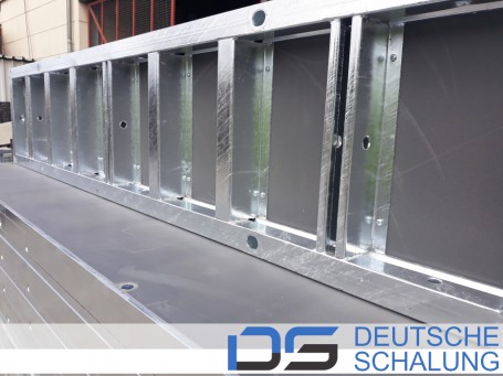 DOKA FRAMAX Kompatible Sondermaß Schalung 55x270