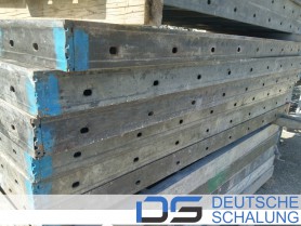 Hünnebeck RASTO Tafel 45X270