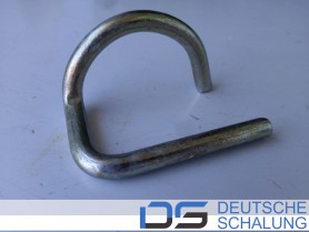 RAHMENSTECKER 8 mm Hünnebeck Rahmenstecker 8mm