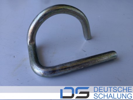 Hünnebeck frame pin 8mm