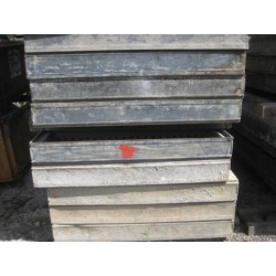 HUENNEBECK MANTO-PANEL 240X120 MANTO-PANEL 240X120