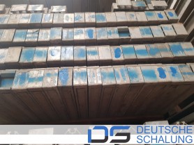 ISCHEBECK TITAN HV Pannel