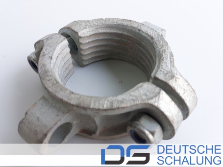 Hünnebeck Counter Nut A/DB 260/300