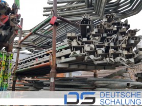 Modex Treppe Compact 1,13m Systembreite 24
20m hoch