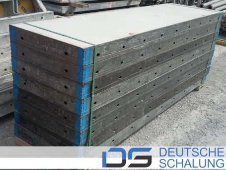 Hünnebeck RASTO Tafel 75X270