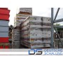 used and refurbished DOKA Alu-FRAMAX formwork