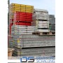 used and refurbished DOKA Alu-FRAMAX formwork