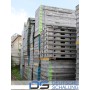 used and refurbished DOKA Alu-FRAMAX formwork