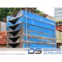 used and refurbished DOKA FRAMAX Formwork