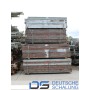 used and refurbished DOKA FRAMAX Formwork