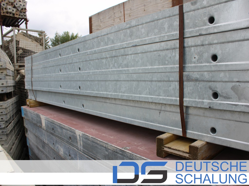 DOKA FRAMAX Kompatible Sondermaß Schalung 55x270