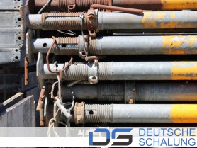 AS Stützen 550 AS Stützen 550