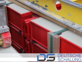 TOPEC Ausgleichstafel 90/180